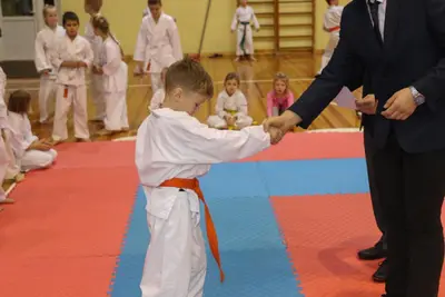 Zemgales Novada karate čempionāts - 25.11.2018 — 63