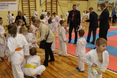 Zemgales Novada karate čempionāts - 25.11.2018 — 65