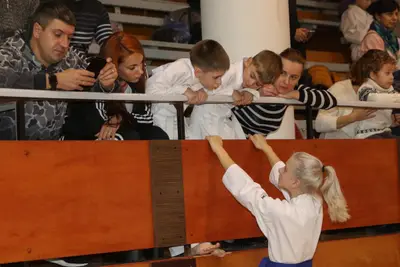 Zemgales Novada karate čempionāts - 25.11.2018 — 73