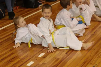 Zemgales Novada karate čempionāts - 25.11.2018 — 74