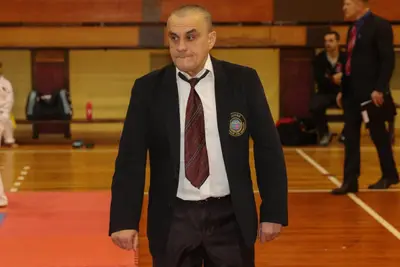Zemgales Novada karate čempionāts - 25.11.2018 — 75