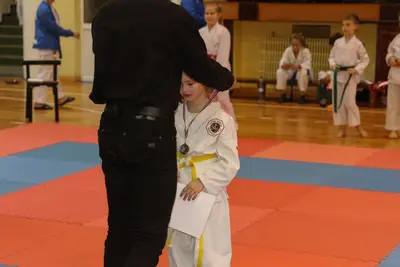 Zemgales Novada karate čempionāts - 25.11.2018 — 76