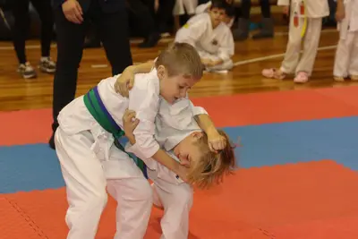 Zemgales Novada karate čempionāts - 25.11.2018 — 80