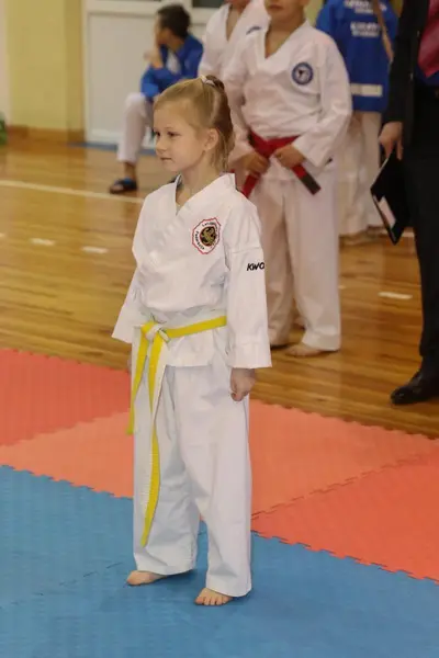 Zemgales Novada karate čempionāts - 25.11.2018 — 81