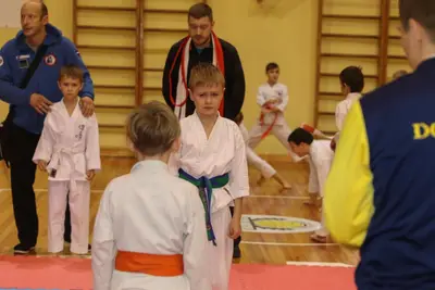 Zemgales Novada karate čempionāts - 25.11.2018 — 82