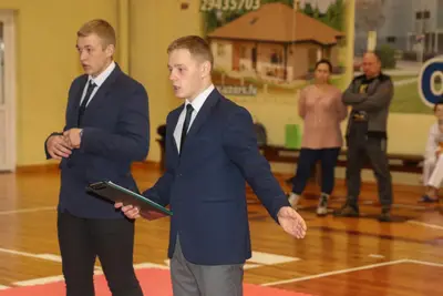 Zemgales Novada karate čempionāts - 25.11.2018 — 83
