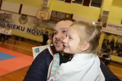 Zemgales Novada karate čempionāts - 25.11.2018 — 89