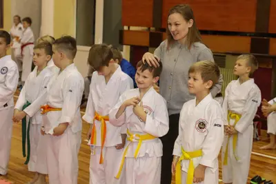 Zemgales Novada karate čempionāts - 25.11.2018 — 90