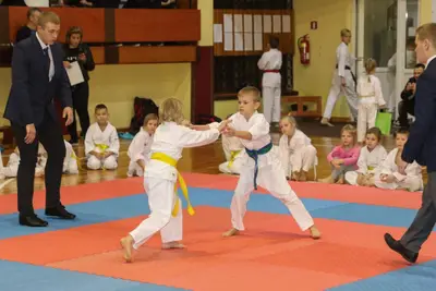 Zemgales Novada karate čempionāts - 25.11.2018 — 91